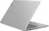 Ноутбук Lenovo IdeaPad Slim 5 14AHP9 14", 2024, OLED, AMD Ryzen 7 8845HS 3.8ГГц, 8-ядерный, 16ГБ LPDDR5x, 1ТБ SSD,  AMD Radeon  780M, без операционной системы, серый [83db001erk]