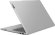 Ноутбук Lenovo IdeaPad Slim 5 14AHP9 14", 2024, OLED, AMD Ryzen 7 8845HS 3.8ГГц, 8-ядерный, 16ГБ LPDDR5x, 1ТБ SSD,  AMD Radeon  780M, без операционной системы, серый [83db001erk]