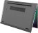 Ноутбук iRU Tactio 15PHC 15.6", IPS, AMD Ryzen 5 5500U 2.1ГГц, 6-ядерный, 8ГБ DDR4, 256ГБ SSD,  AMD Radeon Rx  Vega 7, Windows 11 Pro Professional, черный [2017281]