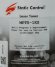 Тонер STATIC CONTROL MPT5-1KG,  для HP LJ1200/4100/5000,  черный, 1000грамм, флакон