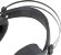 Гарнитура игровая Oklick HS-L810G ANONYMOUS,  для компьютера, мониторные,  проводные, черный  [1460164]