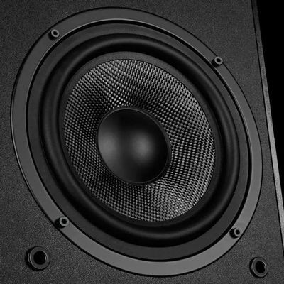 Колонки Bluetooth Sven MC-30,  2.0,  черный [sv-018894]