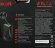 Колонки Redragon Waltz,  2.0,  черный [78144]