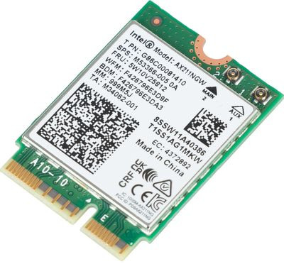 Адаптер Intel Original (AX211.NGWG.NV 999M5J) AX211.NGWG.NV
