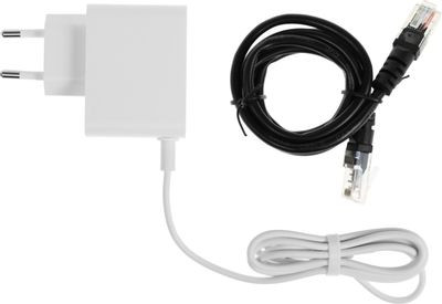 Wi-Fi роутер Xiaomi AX1500,  AX1500,  белый [dvb4449gl]
