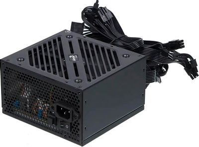 Блок питания Aerocool CYLON 700,  700Вт,  120мм,  черный, retail