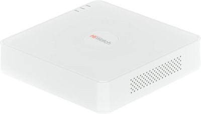 Видеорегистратор NVR (сетевой) HIWATCH DS-N208(C) Видеорегистратор NVR (сетевой) HIWATCH DS-N208(C)