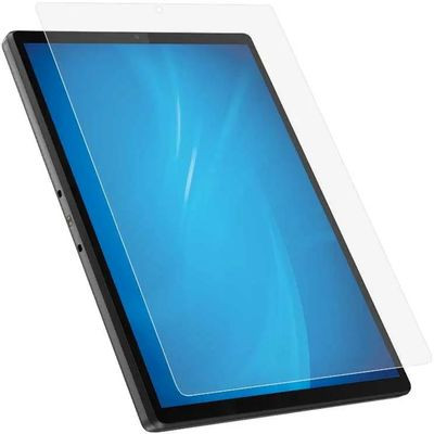 Защитное стекло DF LSteel-66 для Lenovo Tab M10 (TB-X306F/X306X),  1 шт
