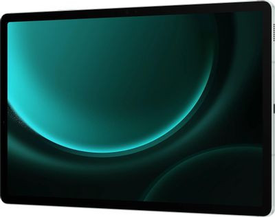 12.4" Планшет Samsung Galaxy Tab S9 FE+ BSM-X616B 12/256 GB 1380 5G, 2560 x 1600, 90Гц, Android 13, со стилусом, зеленый [sm-x616blgecau]