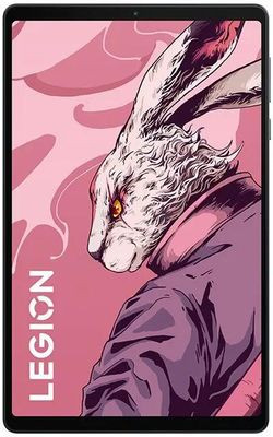 8.8" Планшет Lenovo Legion Y700 16/512 GB 8475P Wi-Fi, 2560 x 1600, Android 13, серый [tb320fc]