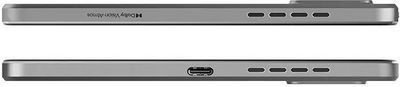 8.8" Планшет Lenovo Legion Y700 16/512 GB 8475P Wi-Fi, 2560 x 1600, Android 13, серый [tb320fc]