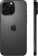Смартфон Apple iPhone 16 Pro Max 256Gb, A3297, черный титан Смартфон Apple iPhone 16 Pro Max 256Gb, A3297, черный титан