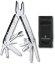 Мультитул Victorinox Swiss Tool MX, 26 функций,  серебристый [3.0327.mn]