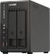 Сетевое хранилище NAS Qnap Original TS-253E-8G 2-bay настольный Celeron J6412