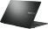 Ноутбук ASUS Vivobook Go 15 E1504FA-BQ664 15.6", IPS, AMD Ryzen 5 7520U 2.8ГГц, 4-ядерный, 16ГБ LPDDR5, 512ГБ SSD,  AMD Radeon  610M, без операционной системы, черный [90nb0zr2-m012z0]
