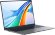 Ноутбук Honor MagicBook X16 Pro BRN-G58 16", 2024, IPS, Intel Core i5 13420H 2.1ГГц, 8-ядерный, 8ГБ LPDDR4x, 512ГБ SSD,  Intel UHD Graphics, Windows 11 Home, серый [5301ahqv]