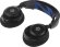 Гарнитура игровая SteelSeries Arctis Nova 4P,  для компьютера и игровых консолей, накладные,  радио, черный  [61641]