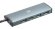 Хаб (разветвитель) Digma HUB-3U3.0С-UC-G, серый Хаб (разветвитель) Digma HUB-3U3.0С-UC-G, серый