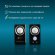 Колонки Oklick OK-116,  2.0,  черный [315691]