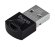 Bluetooth адаптер Buro BU-BT502 BT 5.0+EDR class 1.5, USB, 20м, черный