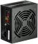 Блок питания Zalman ZM500-LXII,  500Вт,  120мм,  черный, retail