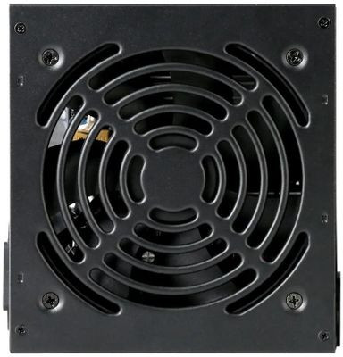 Блок питания Zalman ZM500-LXII,  500Вт,  120мм,  черный, retail