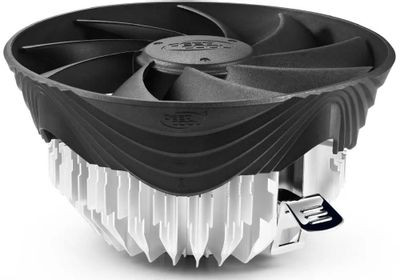Устройство охлаждения(кулер) DeepCool Gamma Hunter,  120мм, Ret