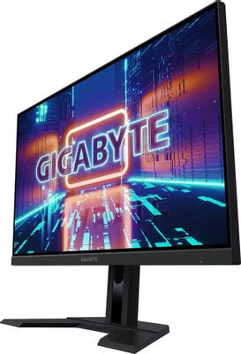27" Монитор Gigabyte M27Q X,  2560x1440,  IPS,  240Гц,  2хHDMI,  1хDP,  1хType-С, черный [9dm27qx-00-2abeu]