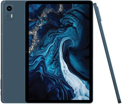 10.1" Планшет DIGMA PRO HIT 104 8/256 GB T616 4G, 1920 x 1200, Android 13, синий [hs1009pl]