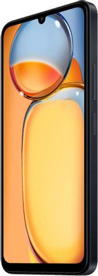 Смартфон Xiaomi Redmi 13C 8/256Gb,  черный