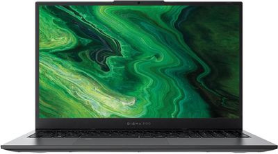 Ноутбук DIGMA PRO Fortis M 17.3", IPS, Intel Core i5 1035G1 1ГГц, 4-ядерный, 8ГБ LPDDR4x, 512ГБ SSD,  Intel UHD Graphics, Windows 11 Professional, серый [dn17p5-8dxw02]