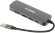 Хаб (разветвитель) D-Link DUB-1325/A2A, серый