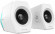 Колонки Bluetooth Edifier G2000,  2.0,  белый