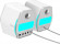 Колонки Bluetooth Edifier G2000,  2.0,  белый