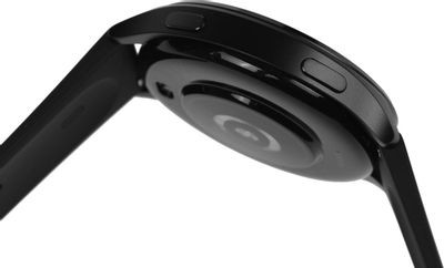 Смарт-часы Xiaomi Watch 2 46мм,  1.43",  черный/черный [bhr8035gl]