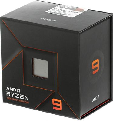 Процессор AMD Ryzen 9 7950X, AM5,  BOX (без кулера) [100-100000514wof]