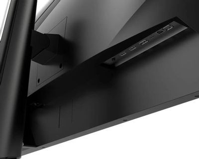 40" Монитор MSI MAG401QR,  3440x1440,  IPS,  155Гц,  2хHDMI,  1хDP,  1хType-С, черный [9s6-3ea54h-005]