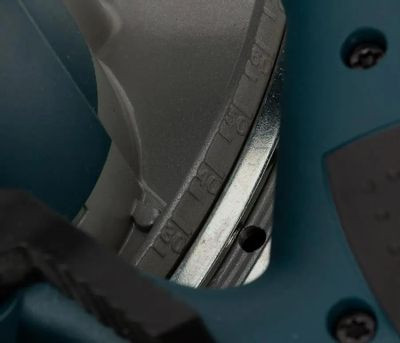 Циркулярная пила Bosch GKS 190 Professional, 190мм [0601623000]