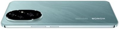 Смартфон Honor 200 12/512Gb, изумрудный зеленый Смартфон Honor 200 12/512Gb, изумрудный зеленый