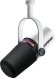 Микрофон SHURE MV7+-W, белый Микрофон SHURE MV7+-W, белый