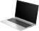 Ноутбук HP ProBook 450 G10 15.6", IPS, Intel Core i7 1355U 1.7ГГц, 10-ядерный, 16ГБ DDR4, 512ГБ SSD,  Intel Iris Xe graphics, Free DOS, серебристый [8d464es]