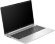 Ноутбук HP ProBook 450 G10 15.6", IPS, Intel Core i7 1355U 1.7ГГц, 10-ядерный, 16ГБ DDR4, 512ГБ SSD,  Intel Iris Xe graphics, Free DOS, серебристый [8d464es]
