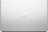 Ноутбук HP ProBook 450 G10 15.6", IPS, Intel Core i7 1355U 1.7ГГц, 10-ядерный, 16ГБ DDR4, 512ГБ SSD,  Intel Iris Xe graphics, Free DOS, серебристый [8d464es]