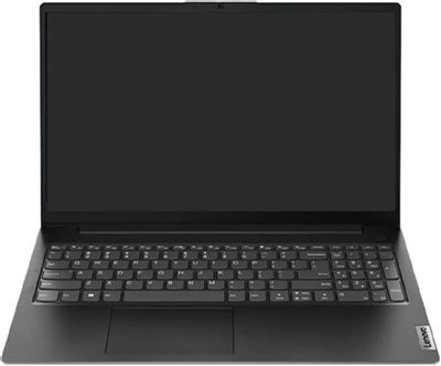 Ноутбук Lenovo V15 G4 AMN 15.6", 2023, TN, AMD Ryzen 3 7320U 2.4ГГц, 4-ядерный, 8ГБ LPDDR5, 256ГБ SSD,  AMD Radeon  610M, без операционной системы, черный [82yu0080ak]