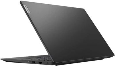 Ноутбук Lenovo V15 G4 AMN 15.6", 2023, TN, AMD Ryzen 3 7320U 2.4ГГц, 4-ядерный, 8ГБ LPDDR5, 256ГБ SSD,  AMD Radeon  610M, без операционной системы, черный [82yu0080ak]