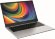 Ноутбук Digma EVE P5852 15.6", IPS, Intel N200 1ГГц, 4-ядерный, 16ГБ LPDDR5, 512ГБ SSD,  Intel UHD Graphics  интегрированное, Windows 11 Professional, серебристый [dn15n2-adxw01]