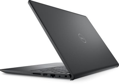 Ноутбук Dell Vostro 3520 15.6", WVA, Intel Core i5 1235U 1.3ГГц, 10-ядерный, 8ГБ DDR4, 256ГБ SSD,  Intel UHD Graphics, Ubuntu, черный [3520-5820]