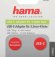 Адаптер HAMA Premium,  USB Type-C (m) -  mini-Jack 3.5 (f) [00135747]