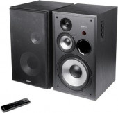 Колонки Bluetooth Edifier R2850DB,  2.0,  черный
