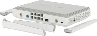 Wi-Fi роутер KEENETIC Giant,  AC1300,  белый [kn-2610]